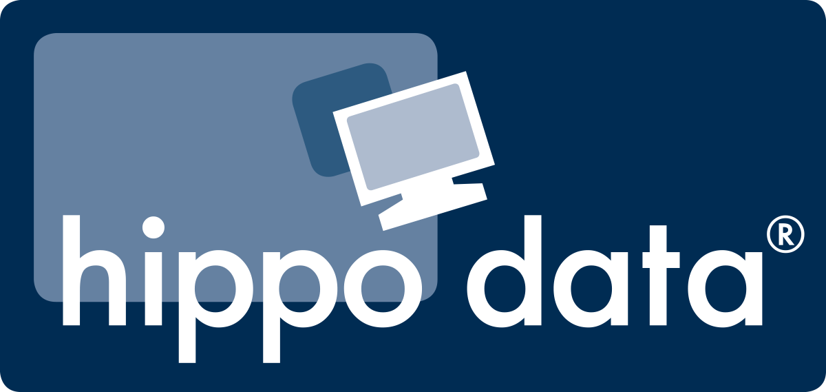 hippo data logo